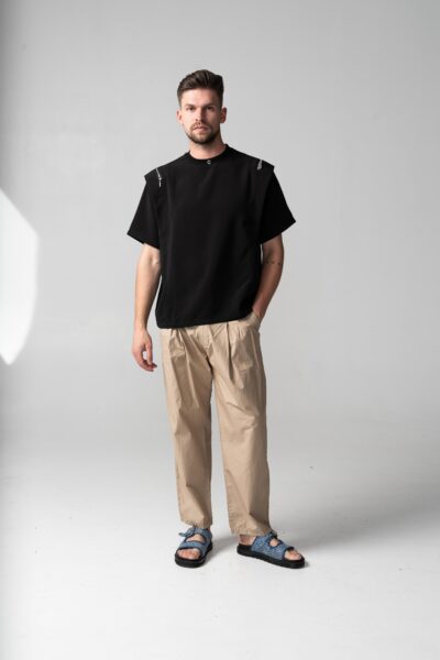 KELNĖS „DESERT FLOW“