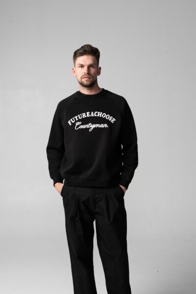 MEGZTINIS „FUTUREACHOOSE“