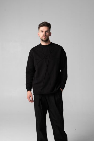 MEGZINIS „SHADOW LINES“