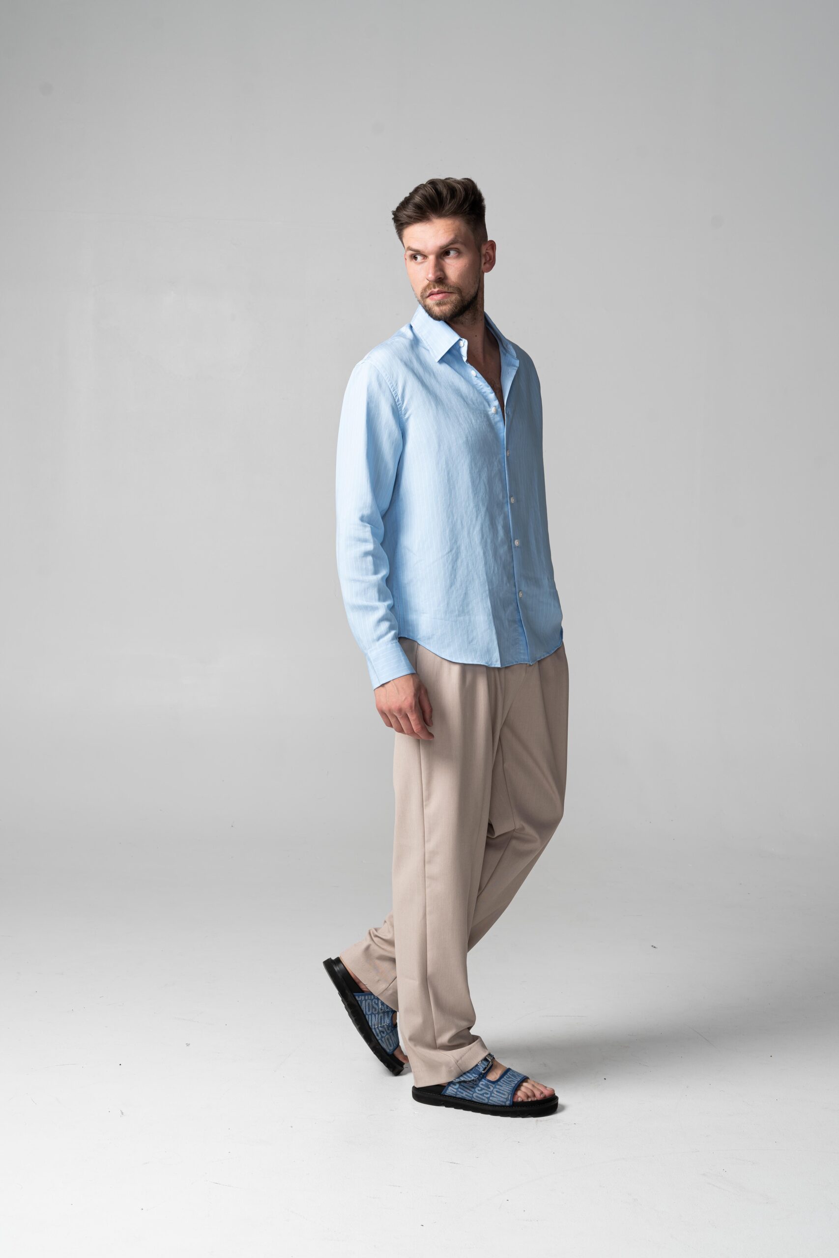 MARŠKINIAI „SKY EASE“ - Image 4