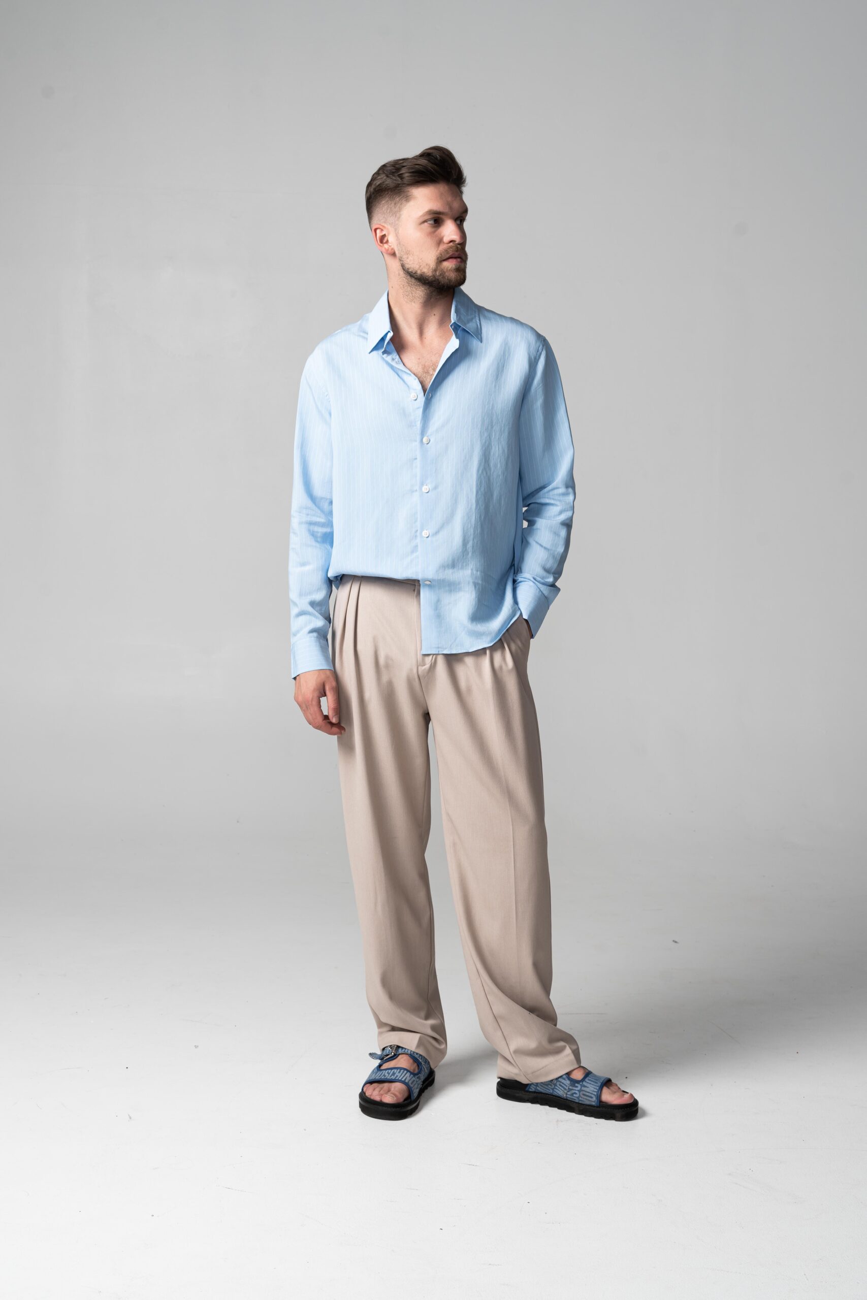 MARŠKINIAI „SKY EASE“ - Image 3