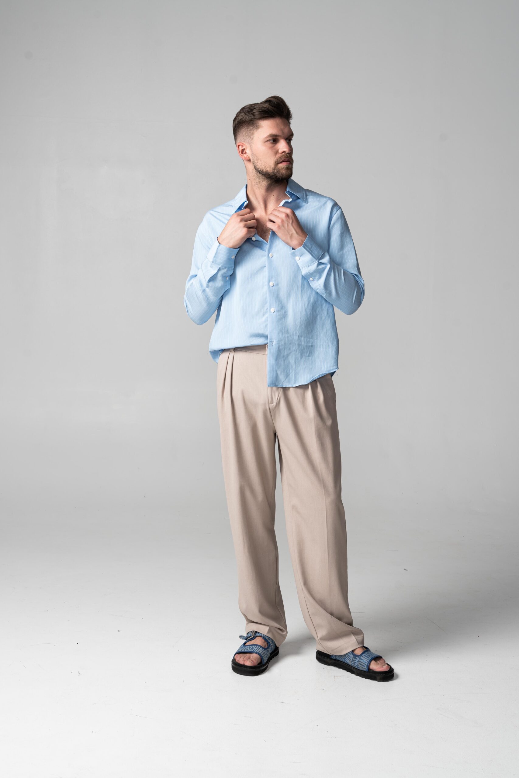 MARŠKINIAI „SKY EASE“ - Image 2