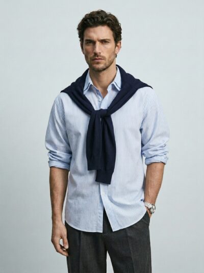 MARŠKINIAI „PORT BREEZE“