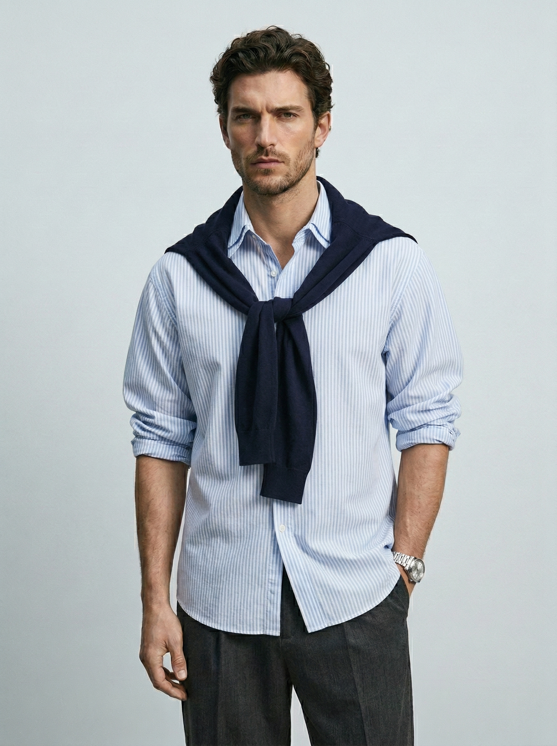 MARŠKINIAI „PORT BREEZE“