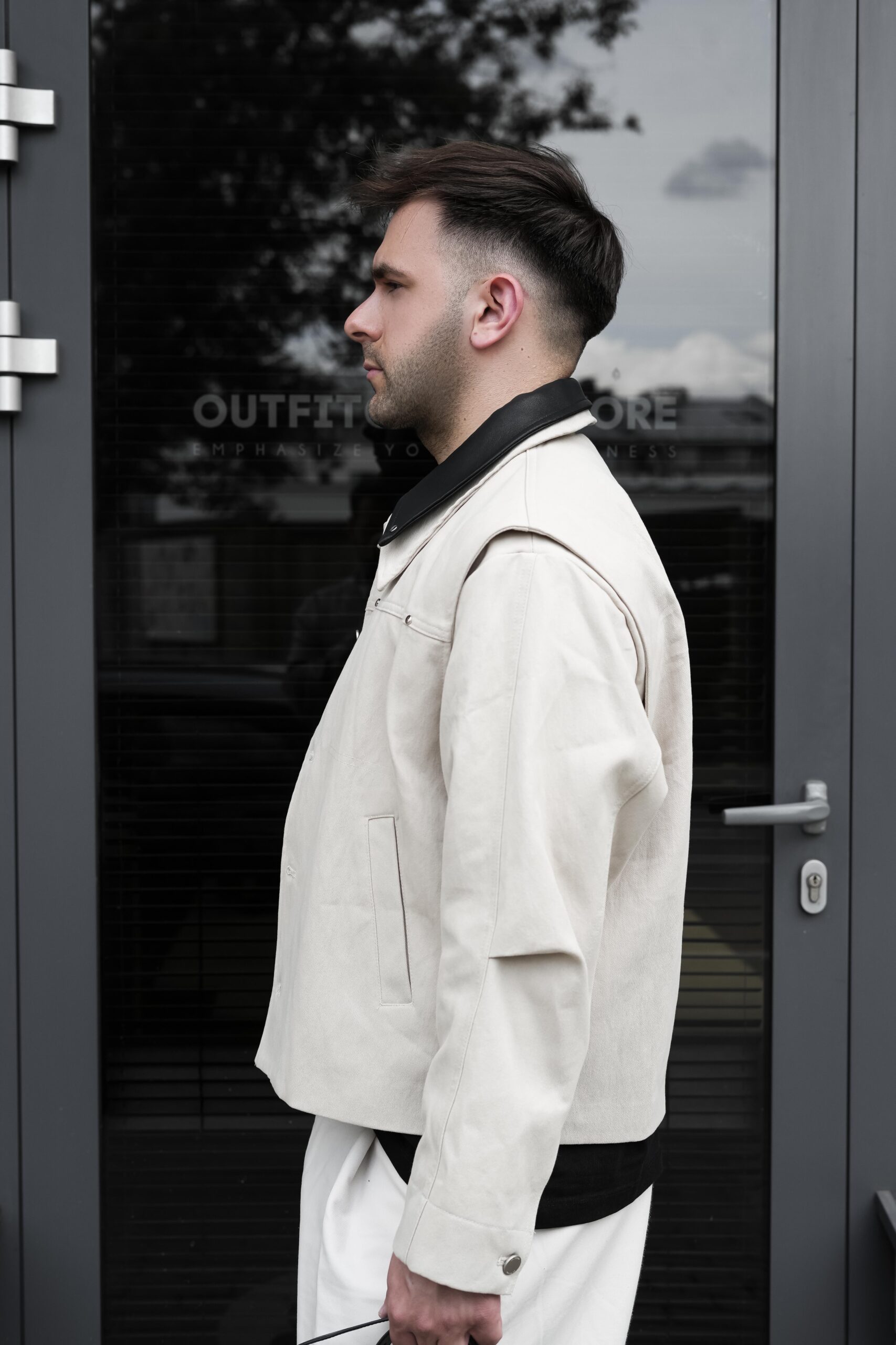 „CAMEL JACKET“ - Image 2