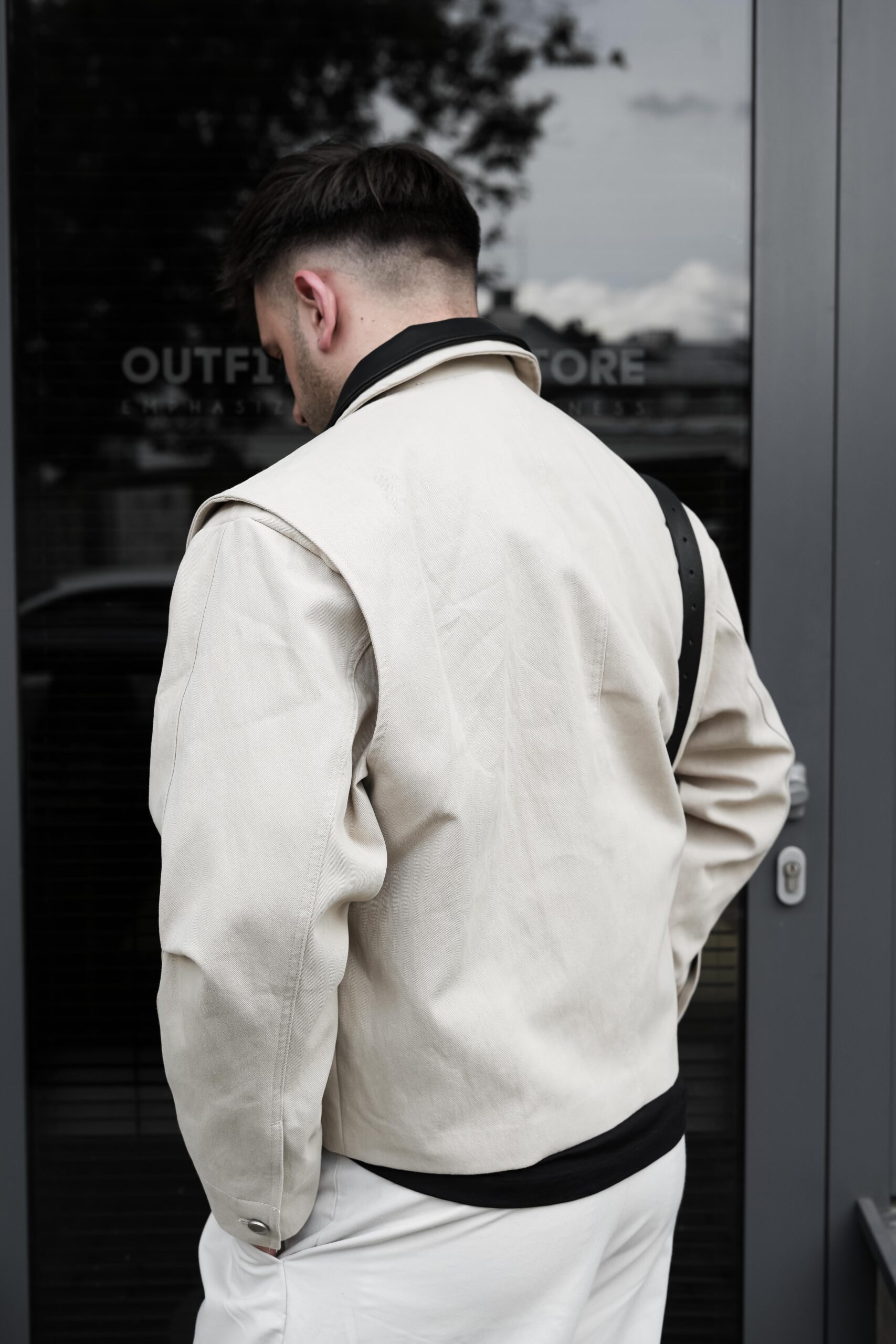 „CAMEL JACKET“ - Image 3