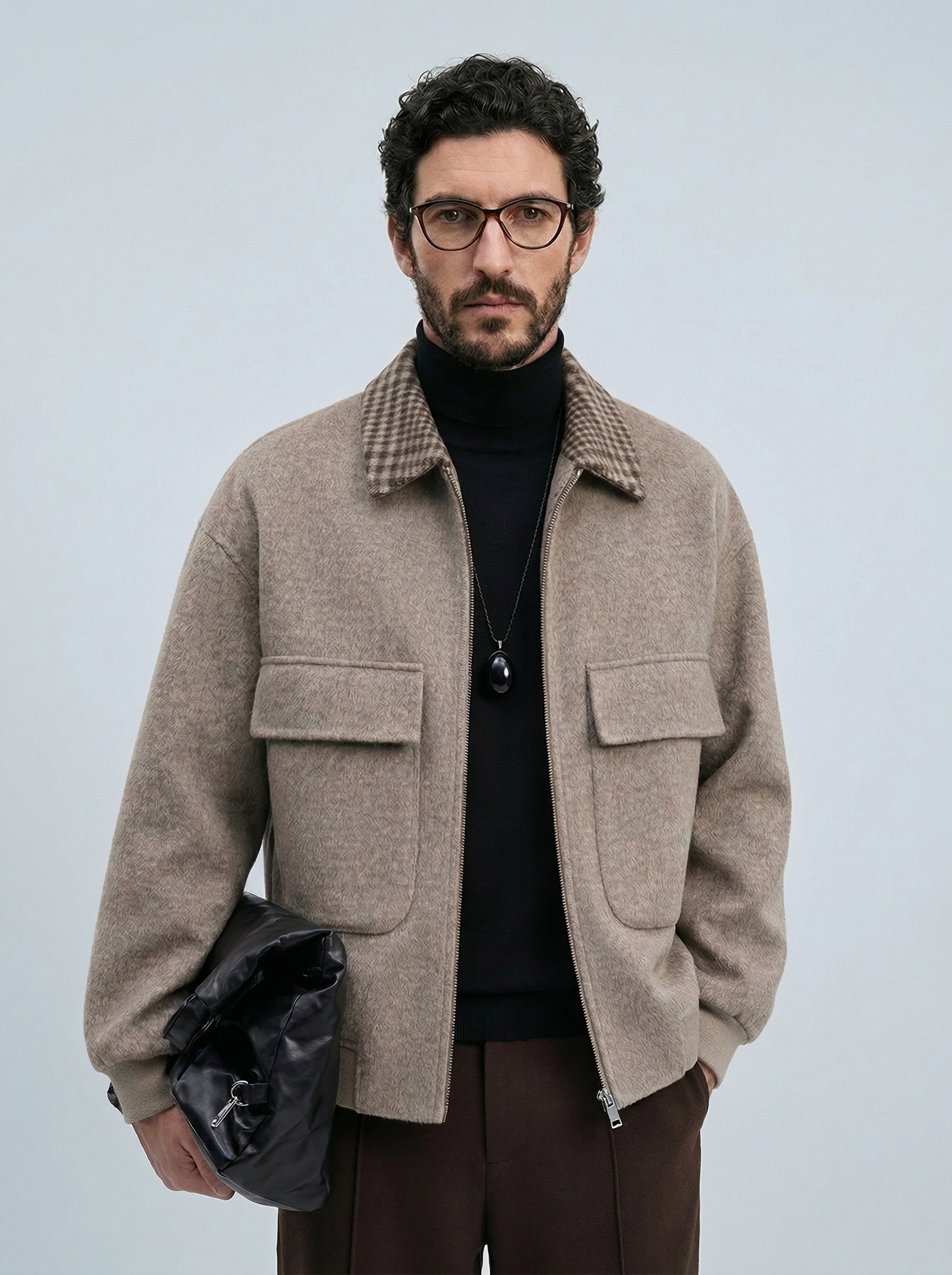 VILNONIS PREMIUM ŠVARKELIS