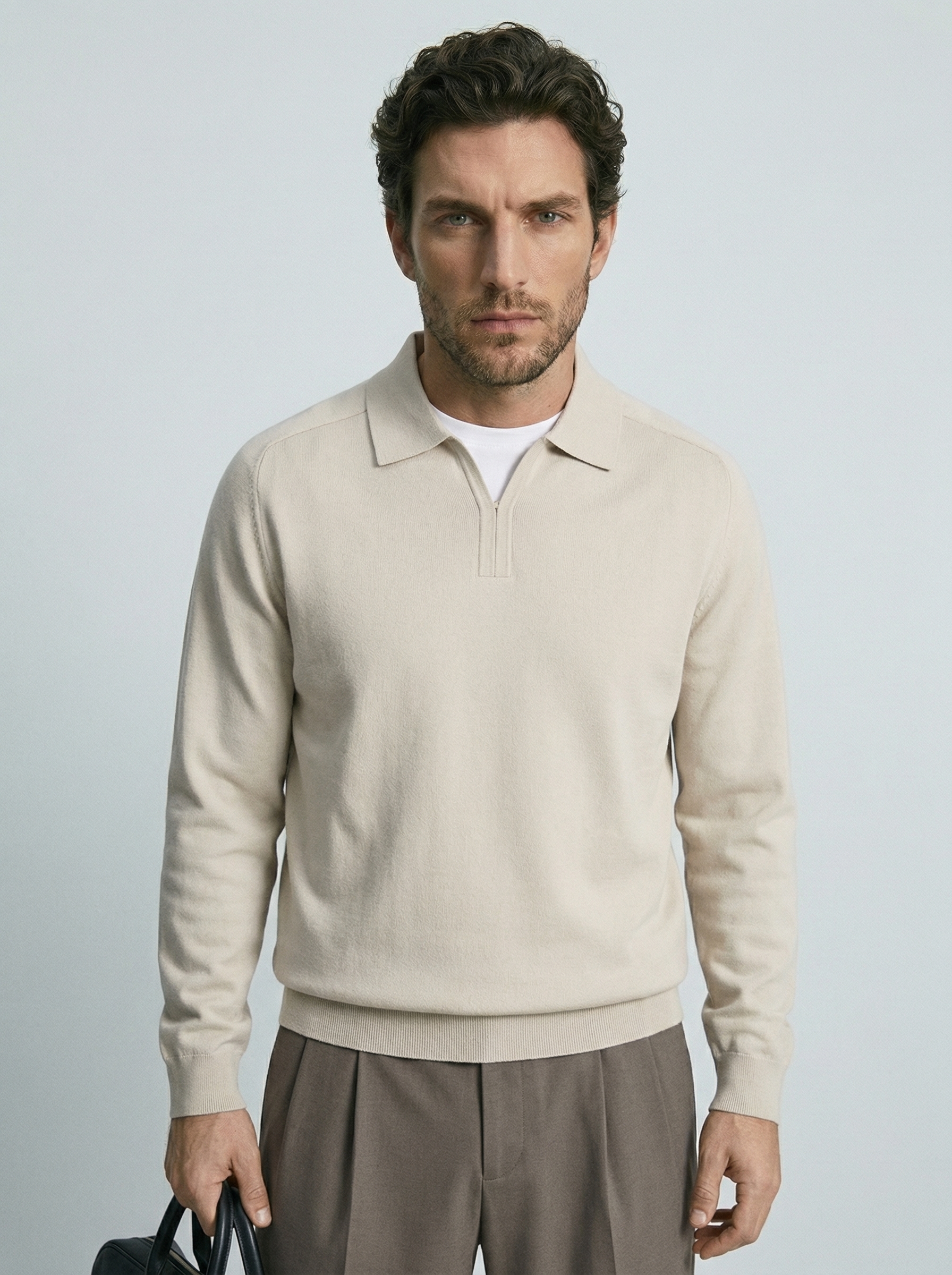 SOFT COLLAR MEGZTINIS